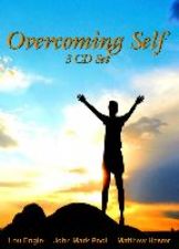 Overcoming Self (3 Teaching MP3 Downloads) by Lou Engle, John Mark Pool  and Matthew Hester